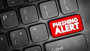 Phishing Campaign Alert – Targeting Business Emails