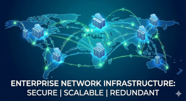 Network Infrastructure